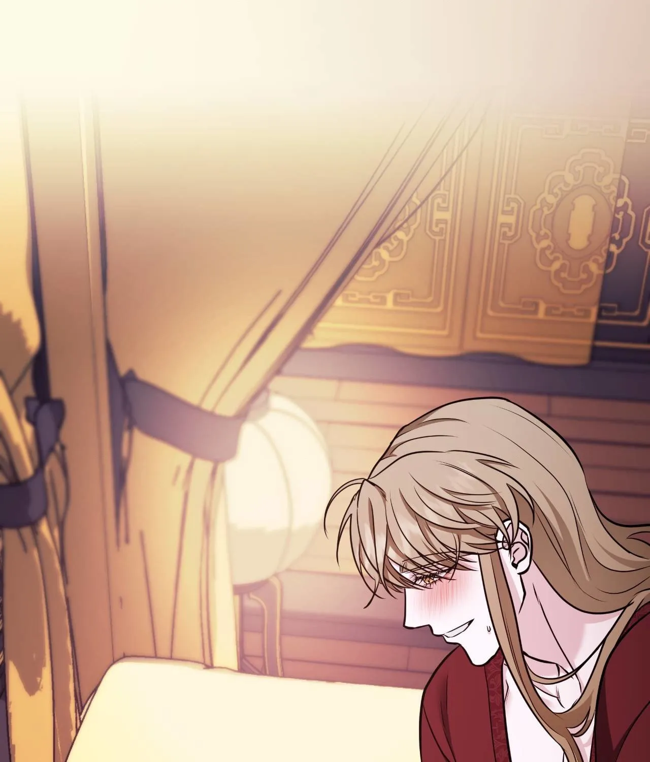 Sleeves Stained in Blood Chapter 24 page 1 - 