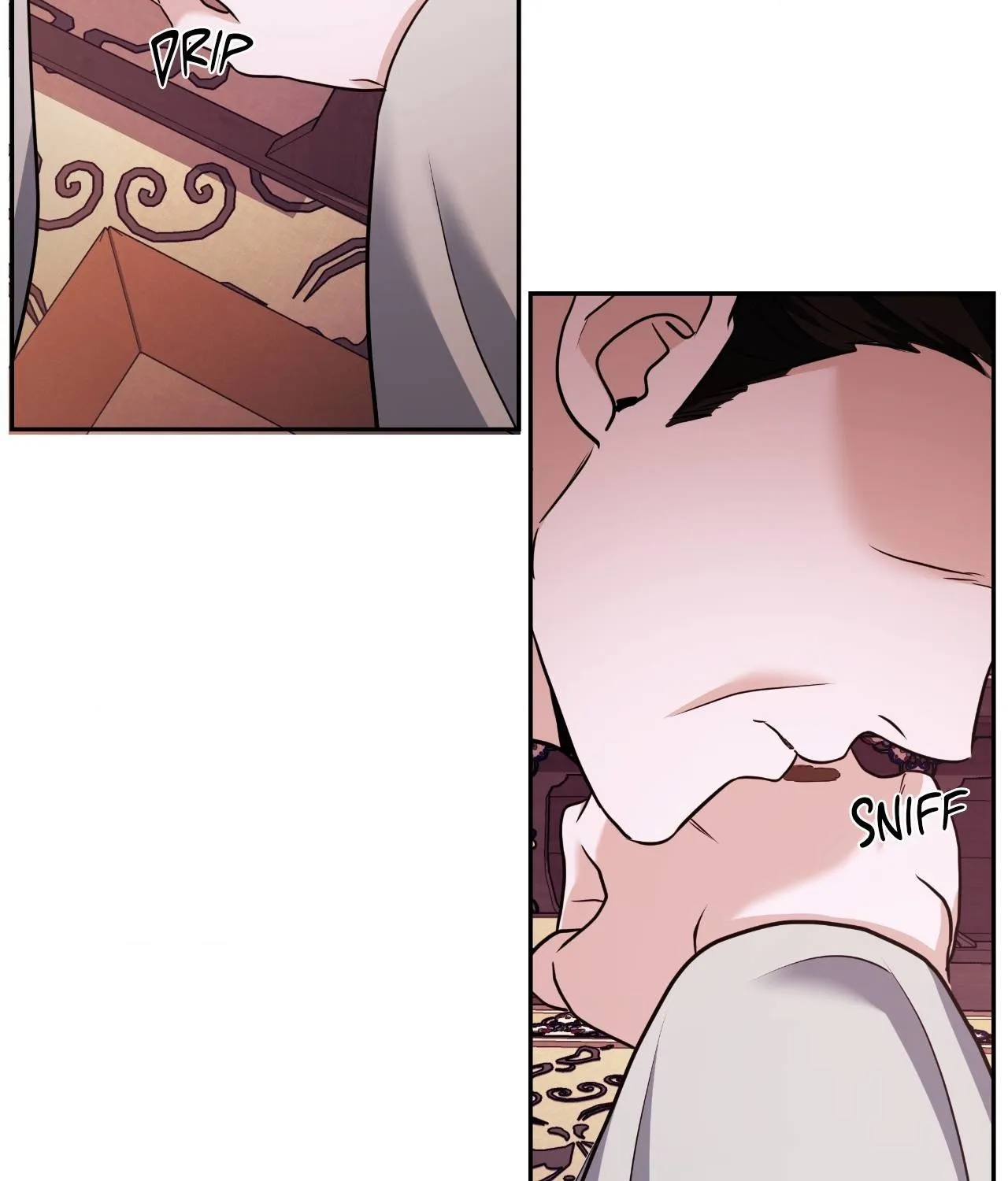 Sleeves Stained in Blood Chapter 24 page 102 - 