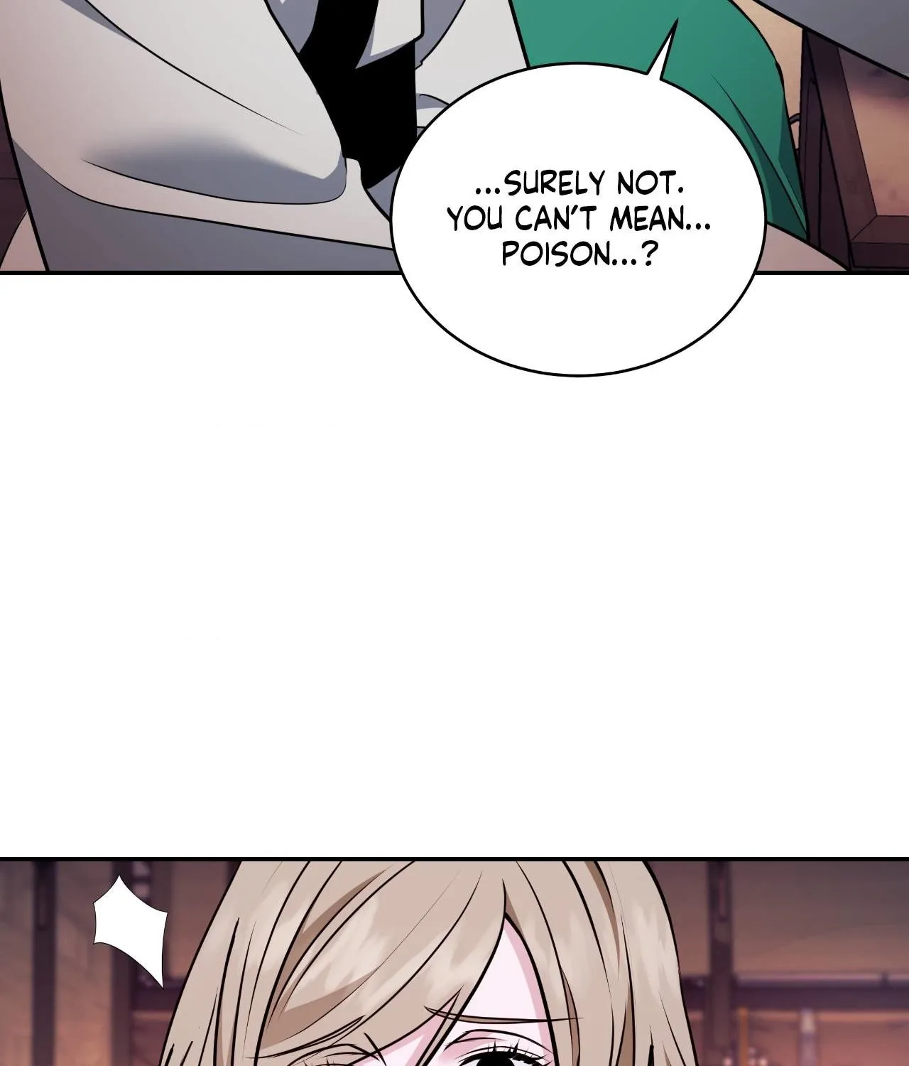 Sleeves Stained in Blood Chapter 24 page 106 - 