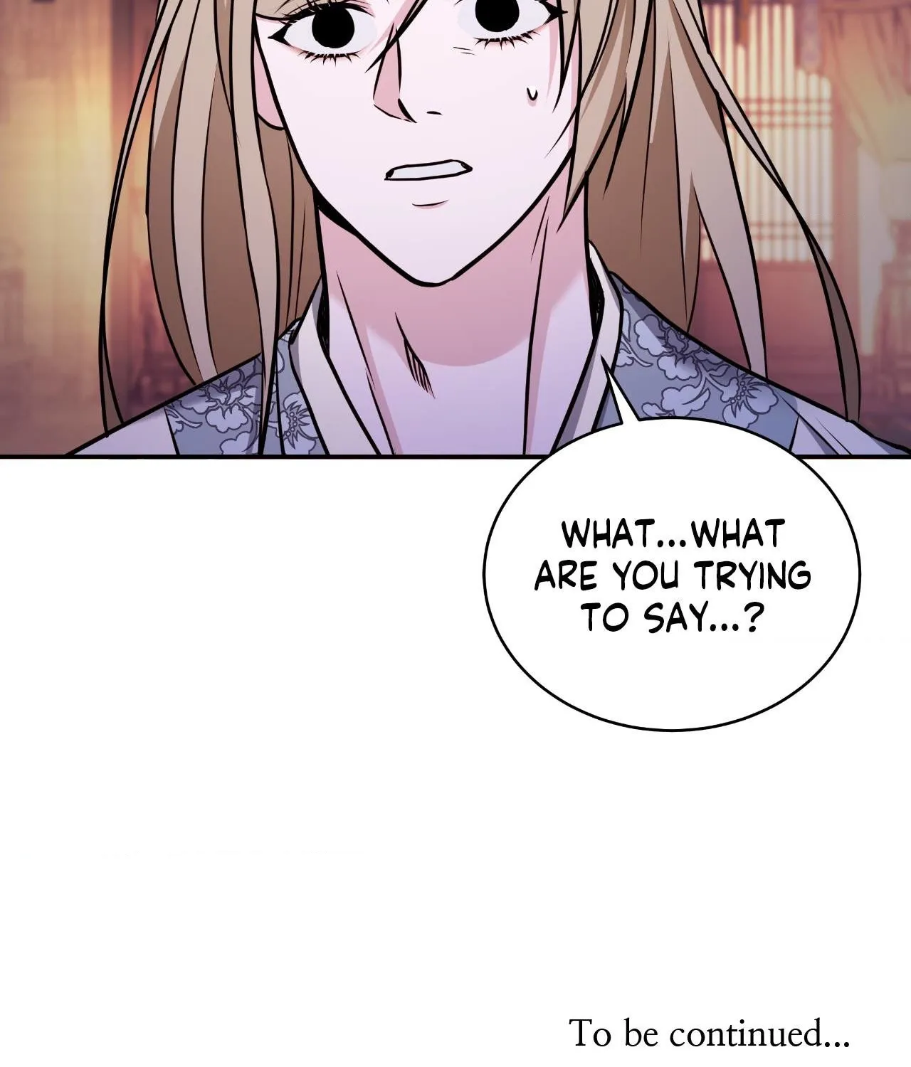 Sleeves Stained in Blood Chapter 24 page 107 - 