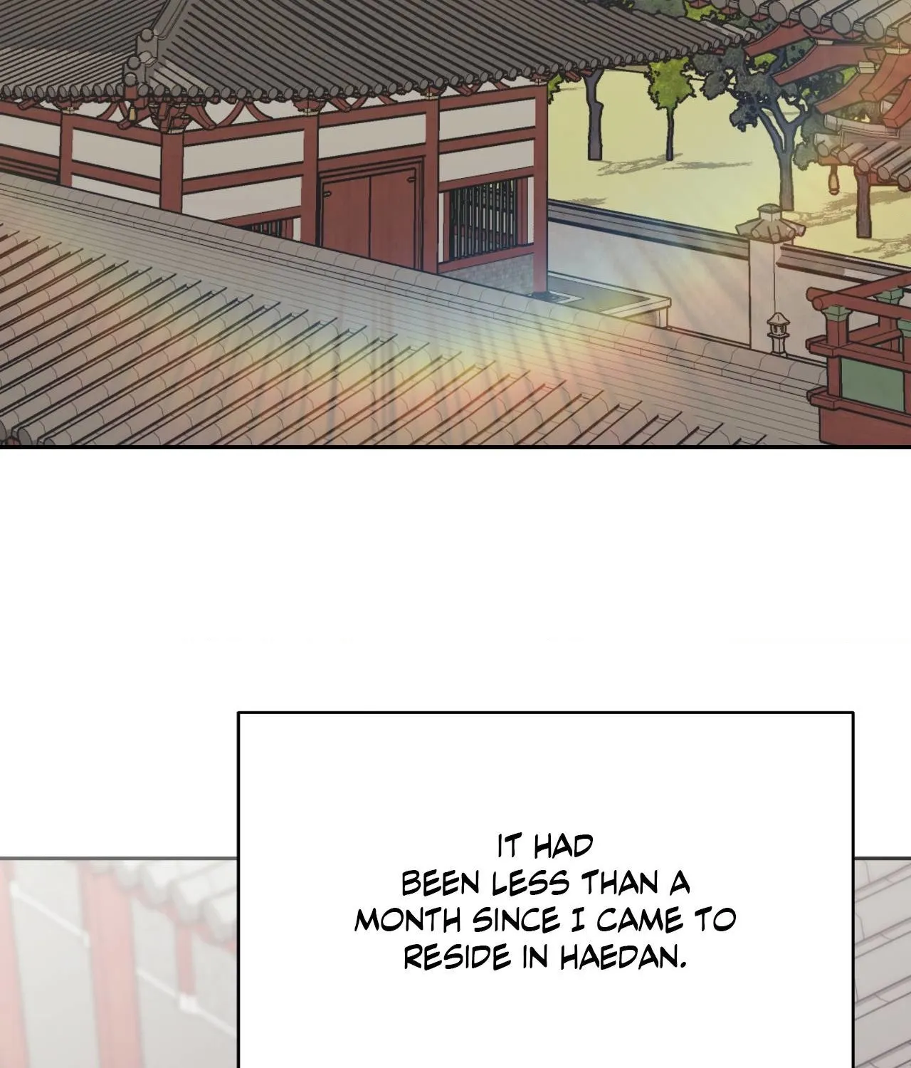 Sleeves Stained in Blood Chapter 24 page 12 - 