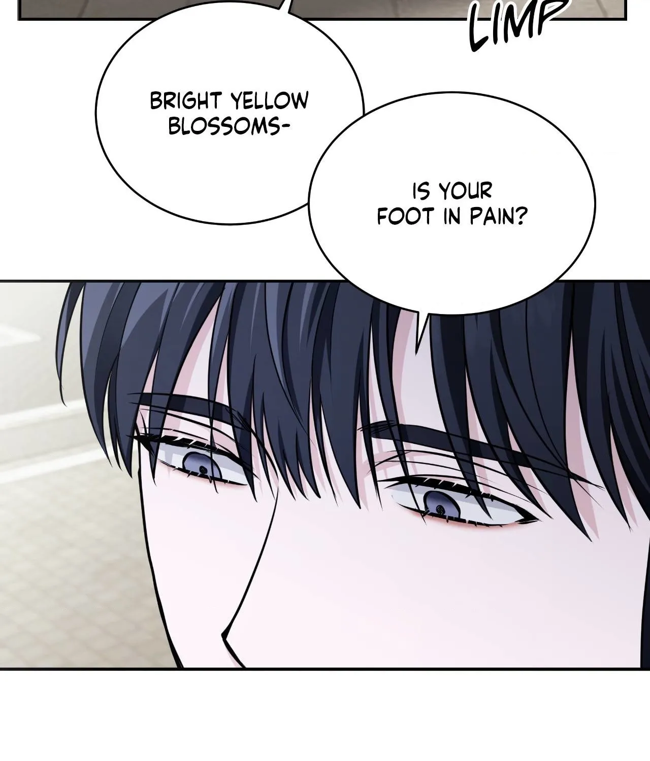 Sleeves Stained in Blood Chapter 24 page 15 - 