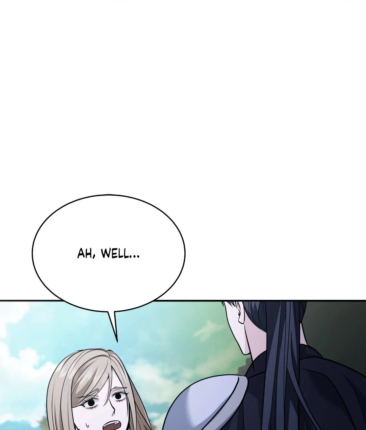 Sleeves Stained in Blood Chapter 24 page 16 - 