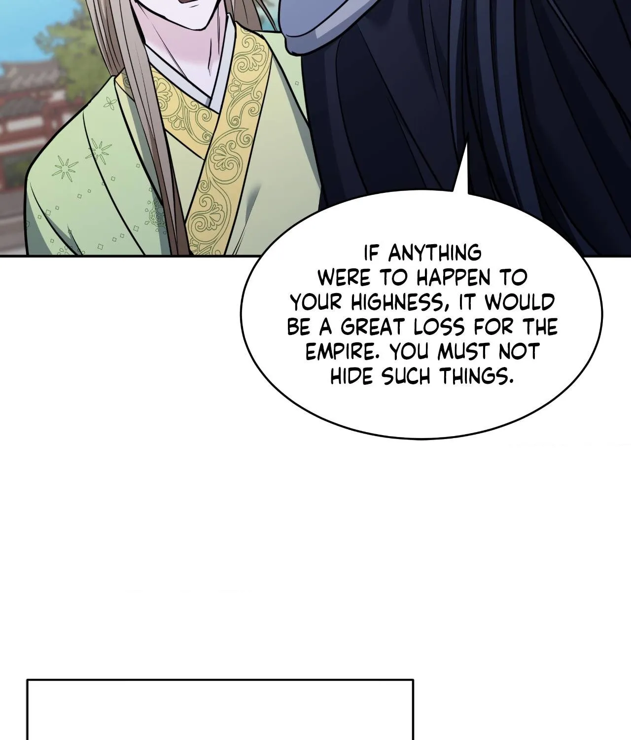 Sleeves Stained in Blood Chapter 24 page 17 - 