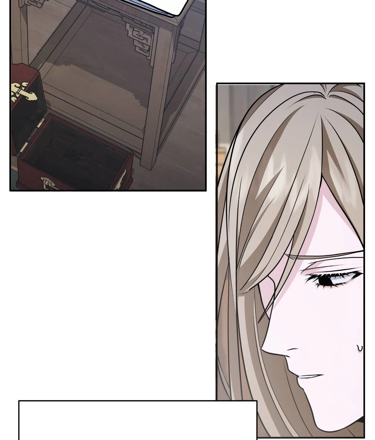 Sleeves Stained in Blood Chapter 24 page 20 - 