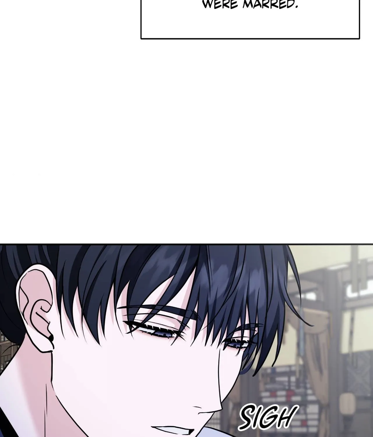 Sleeves Stained in Blood Chapter 24 page 24 - 
