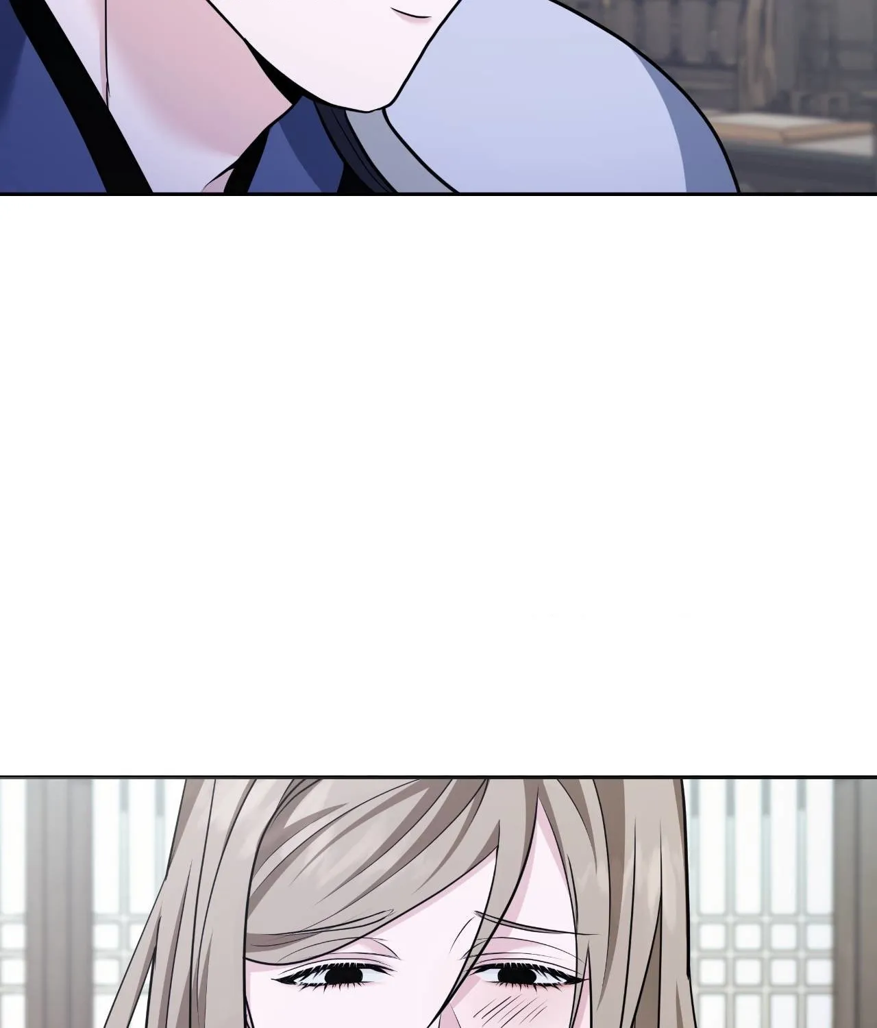 Sleeves Stained in Blood Chapter 24 page 25 - 