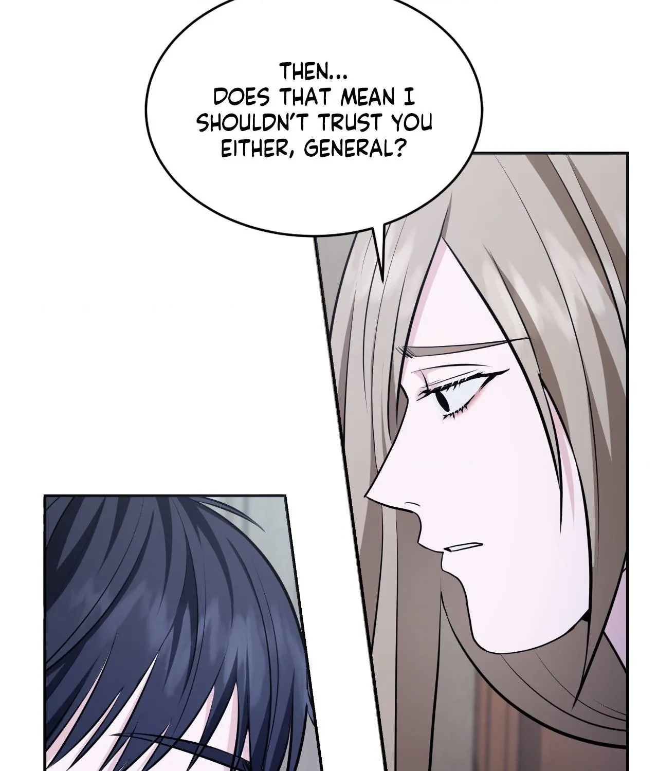 Sleeves Stained in Blood Chapter 24 page 33 - 