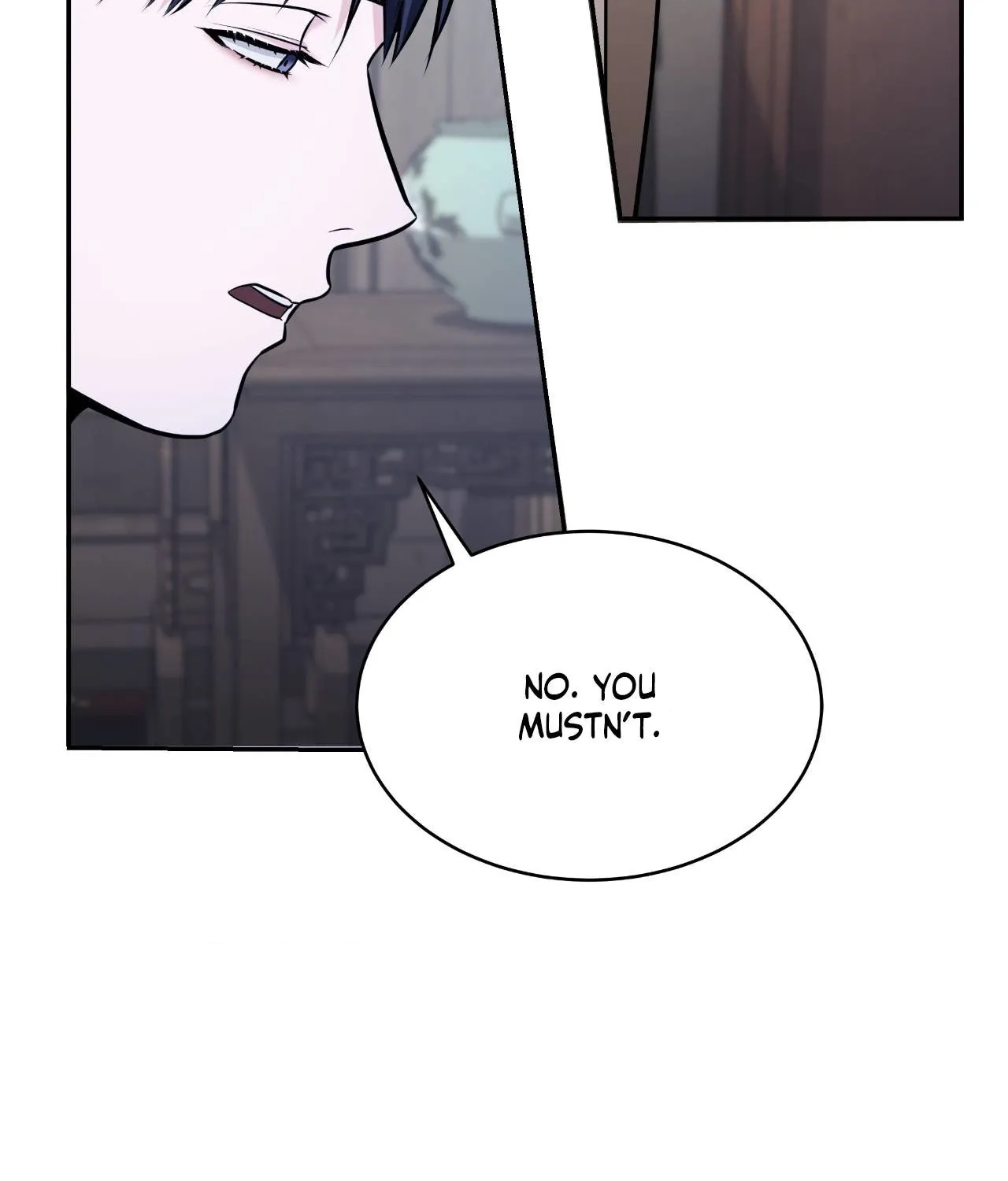 Sleeves Stained in Blood Chapter 24 page 34 - 