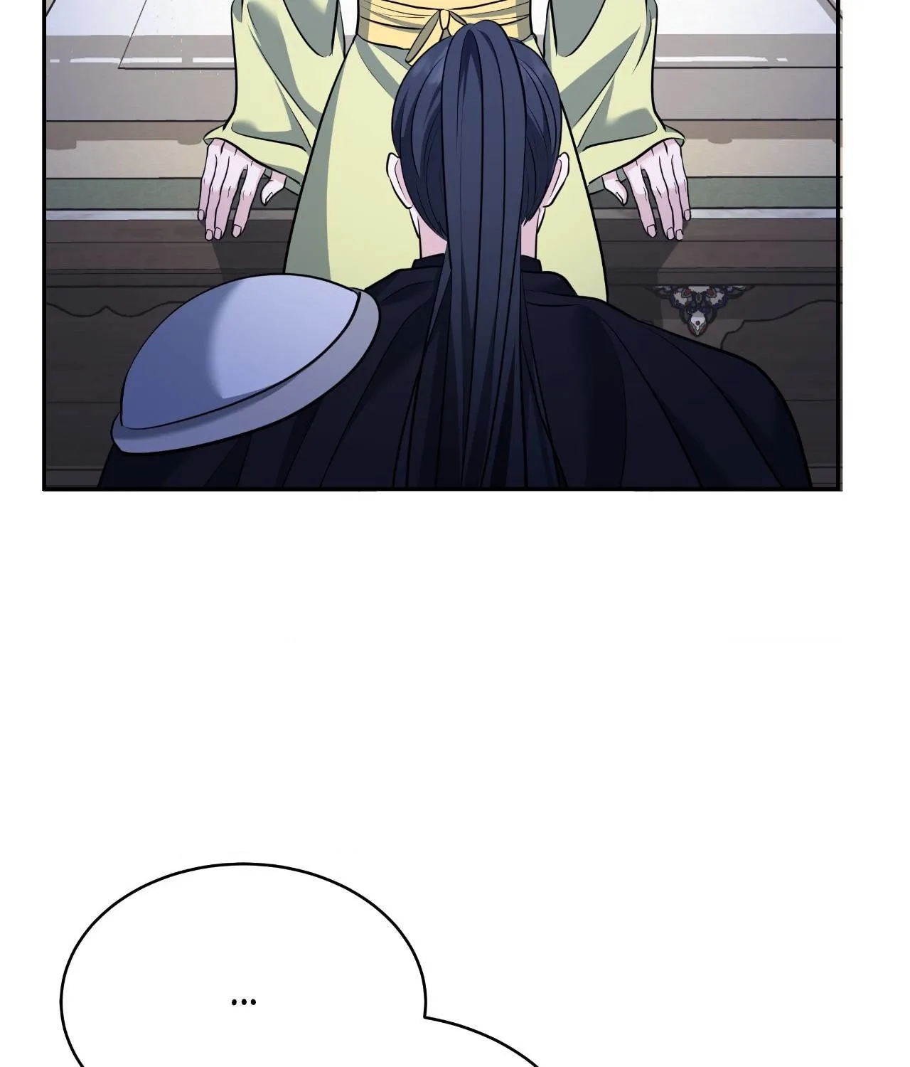 Sleeves Stained in Blood Chapter 24 page 36 - 