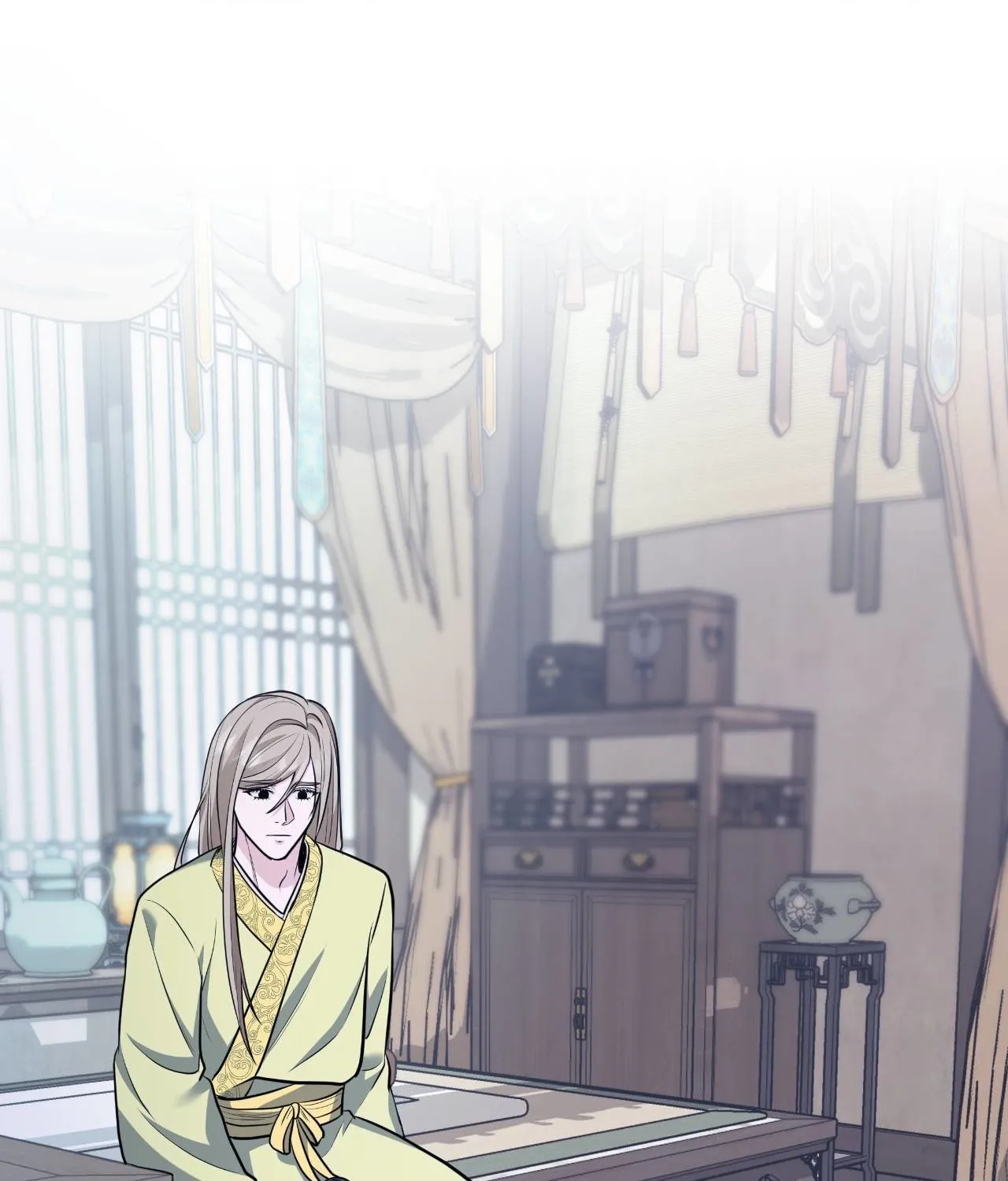 Sleeves Stained in Blood Chapter 24 page 41 - 