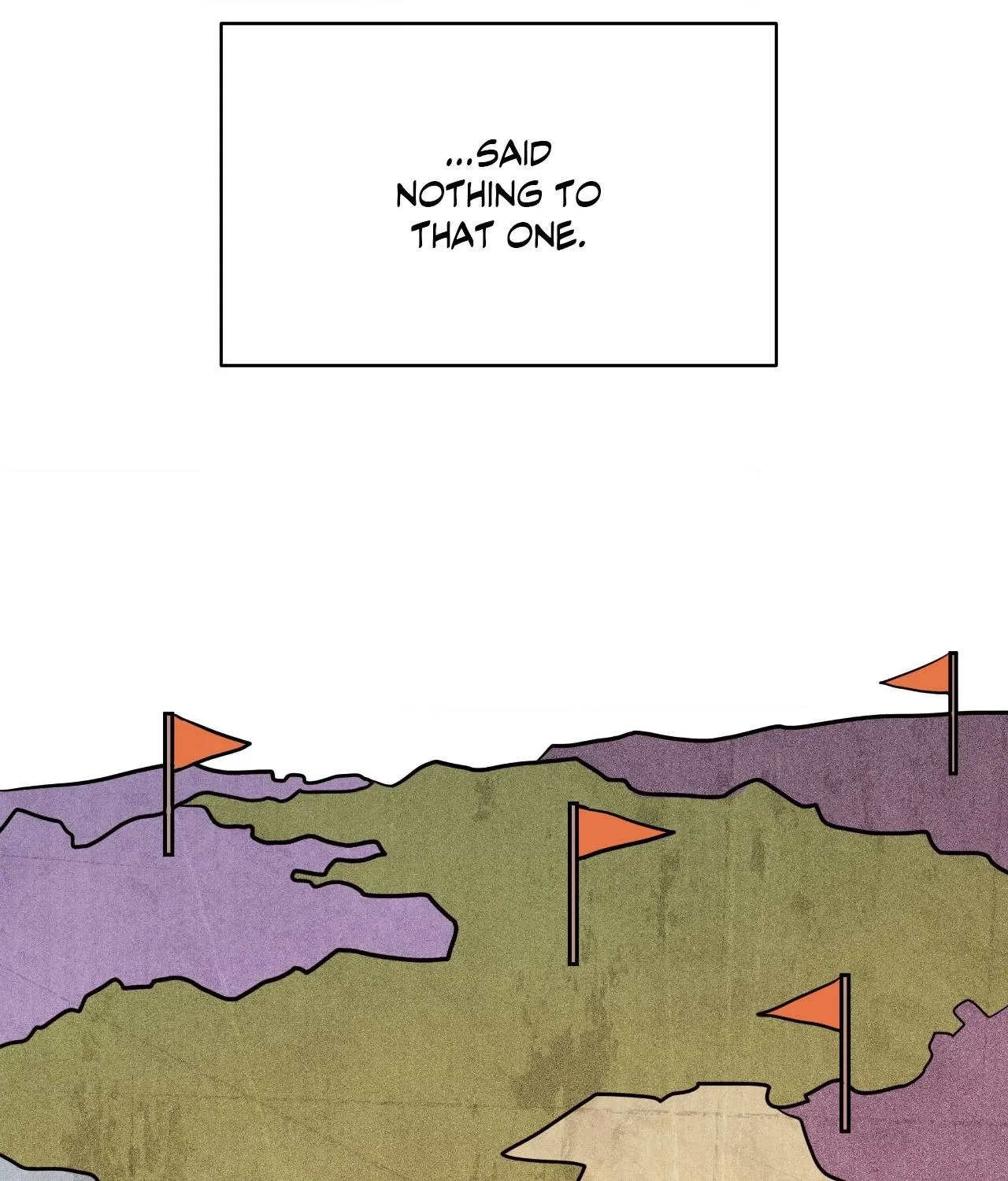 Sleeves Stained in Blood Chapter 24 page 43 - 