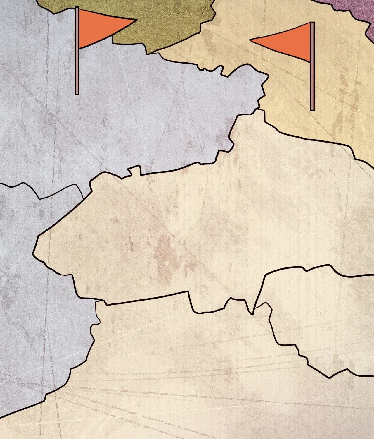 Sleeves Stained in Blood Chapter 24 page 44 - 