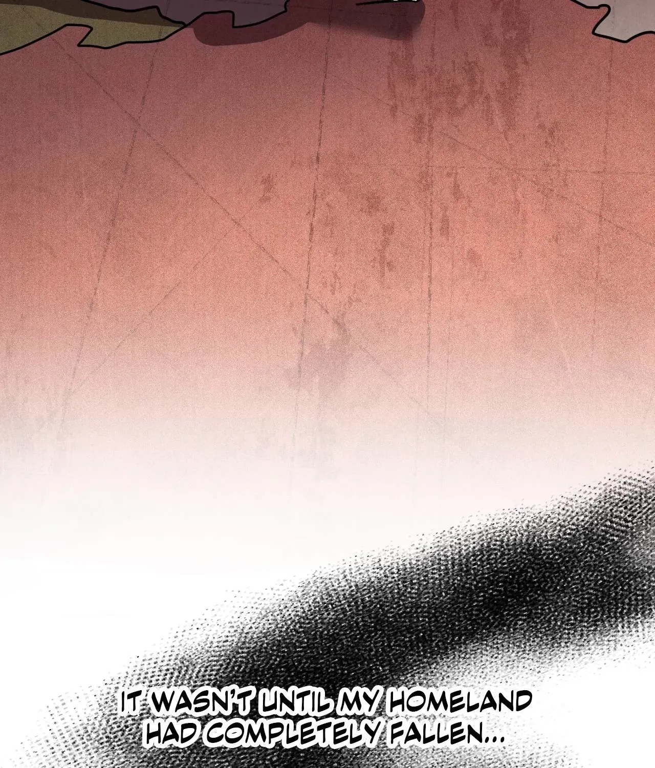 Sleeves Stained in Blood Chapter 24 page 46 - 