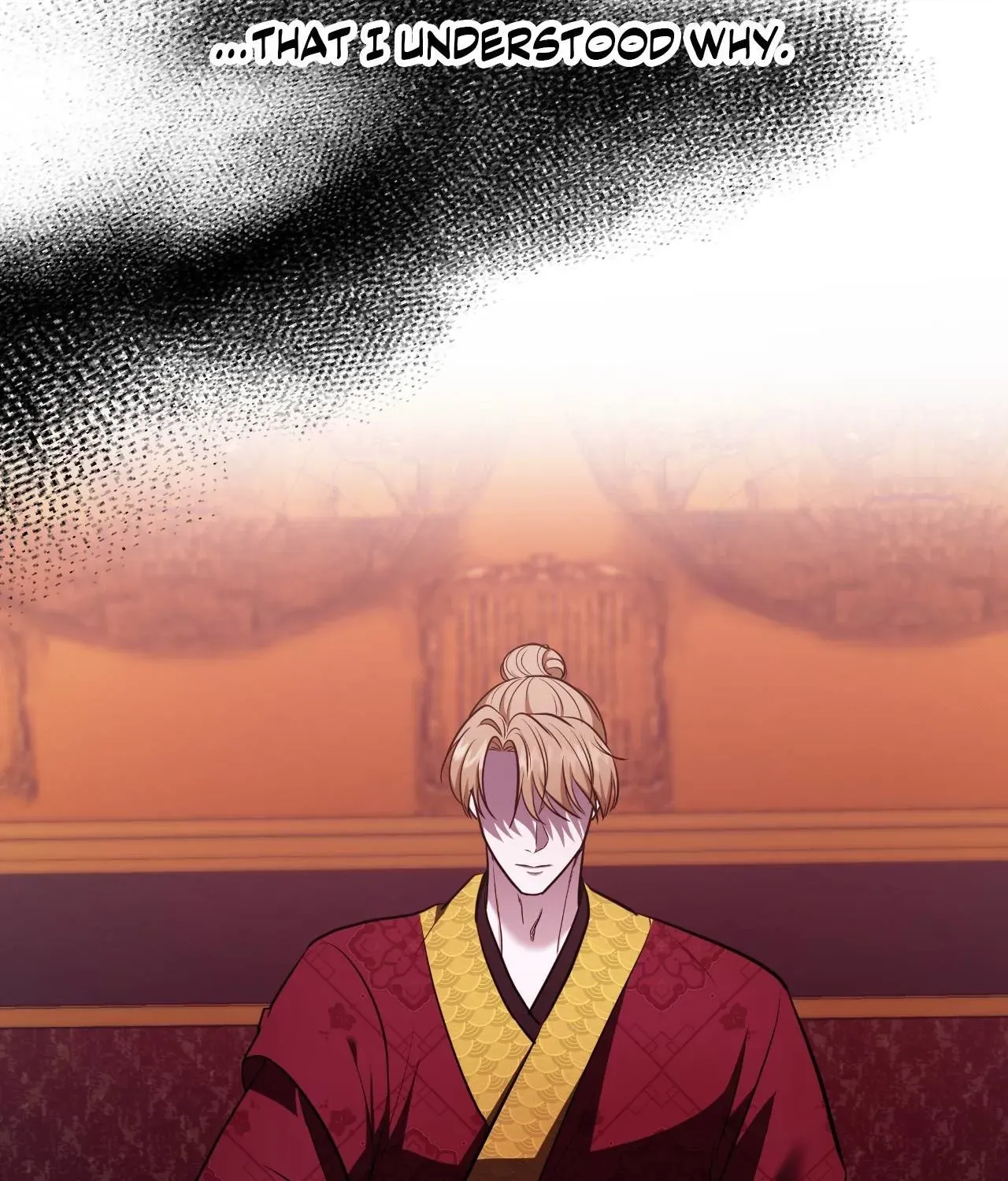 Sleeves Stained in Blood Chapter 24 page 47 - 
