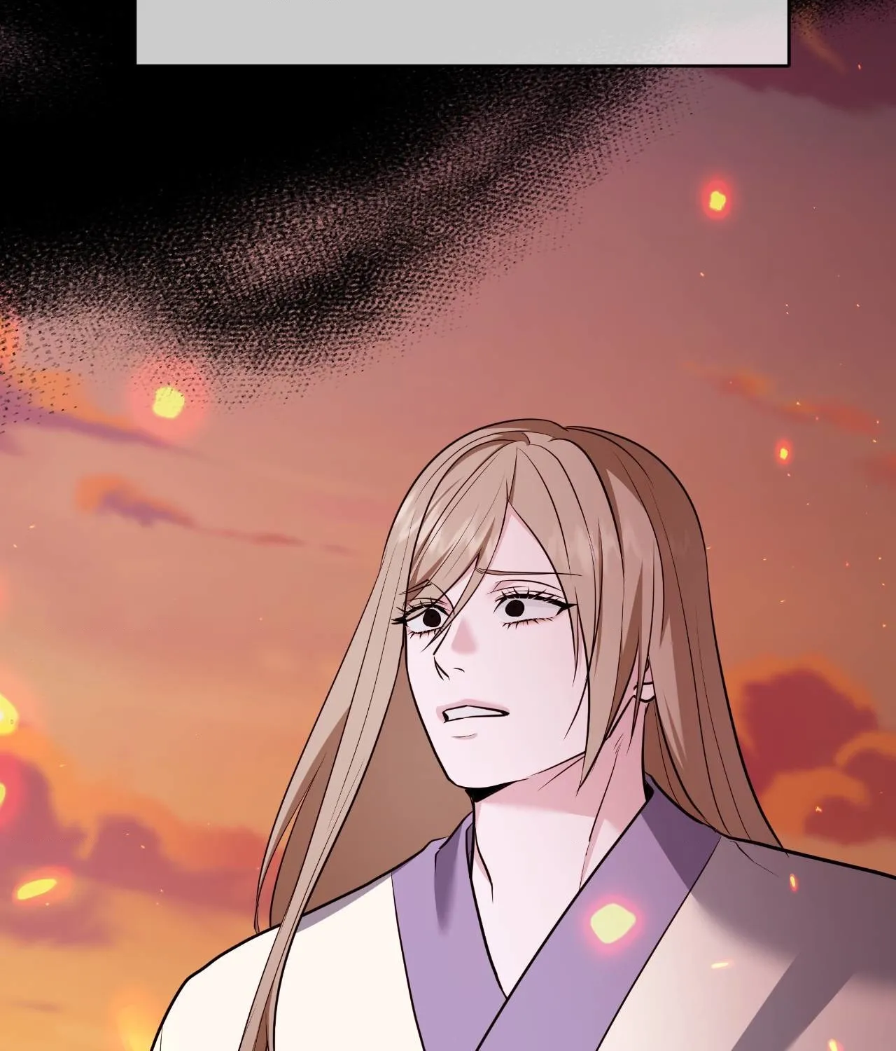 Sleeves Stained in Blood Chapter 24 page 51 - 
