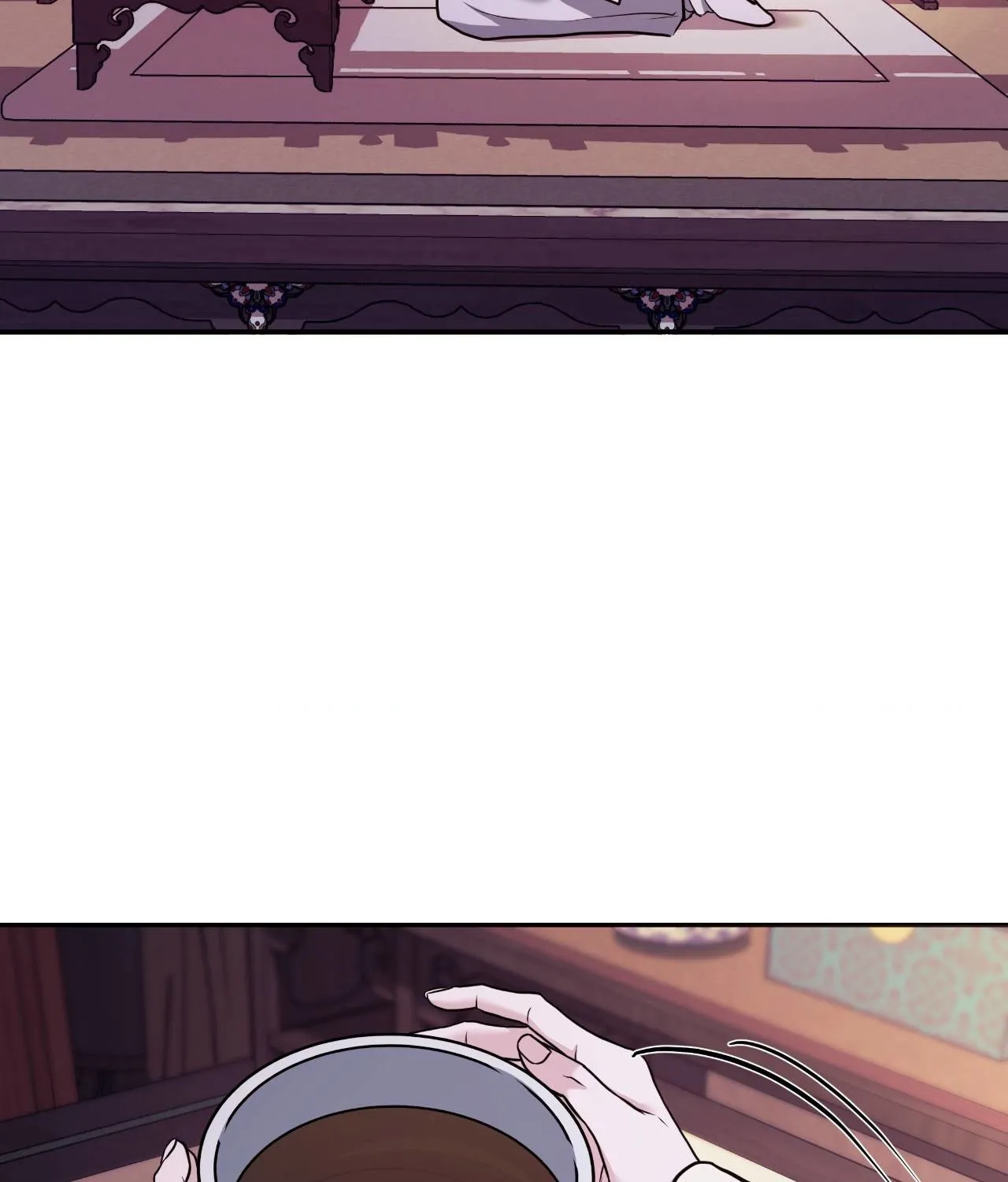 Sleeves Stained in Blood Chapter 24 page 57 - 