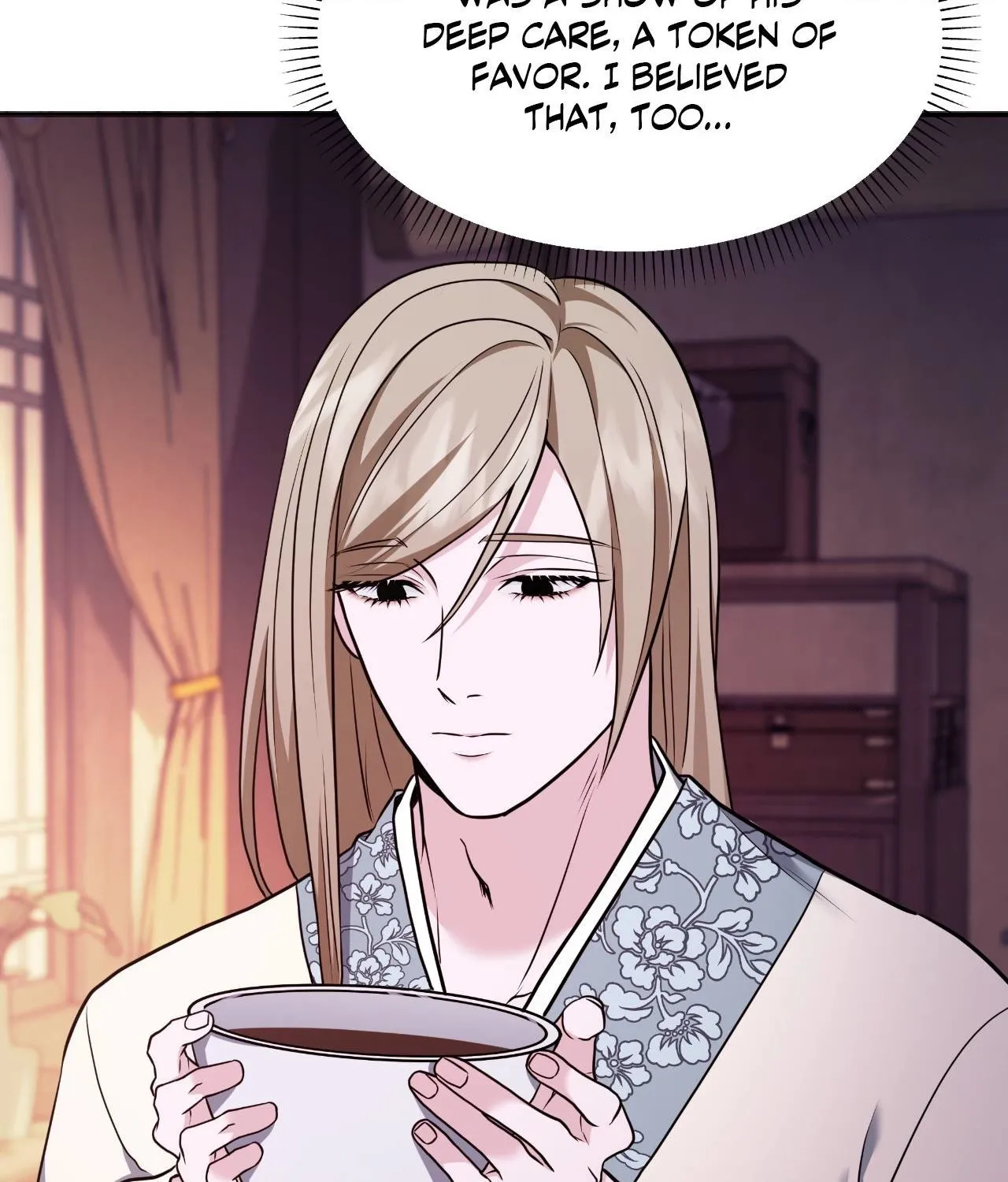 Sleeves Stained in Blood Chapter 24 page 59 - 