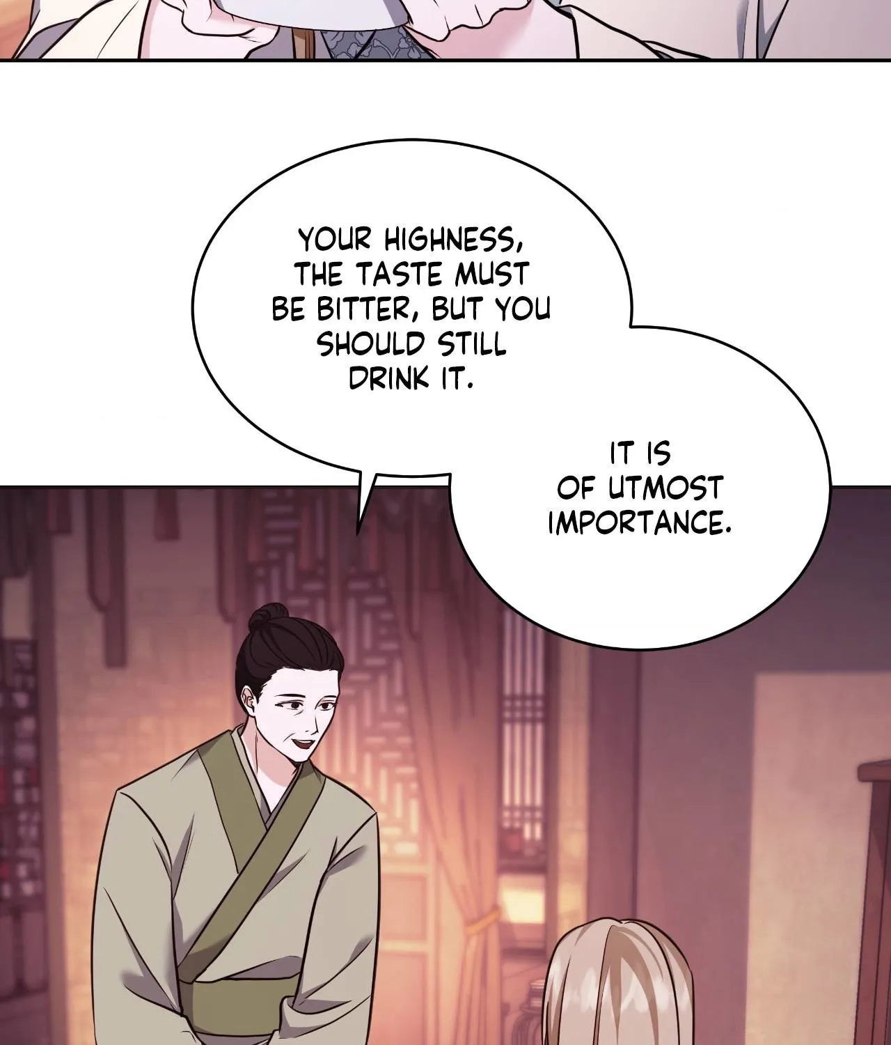 Sleeves Stained in Blood Chapter 24 page 60 - 