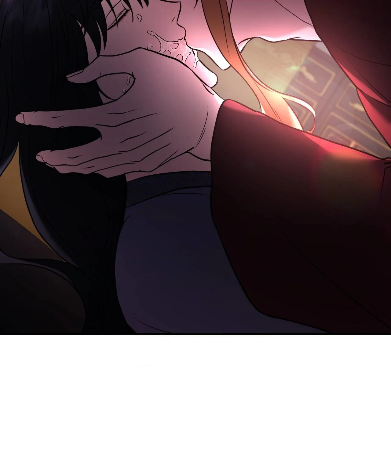 Sleeves Stained in Blood Chapter 24 page 7 - 