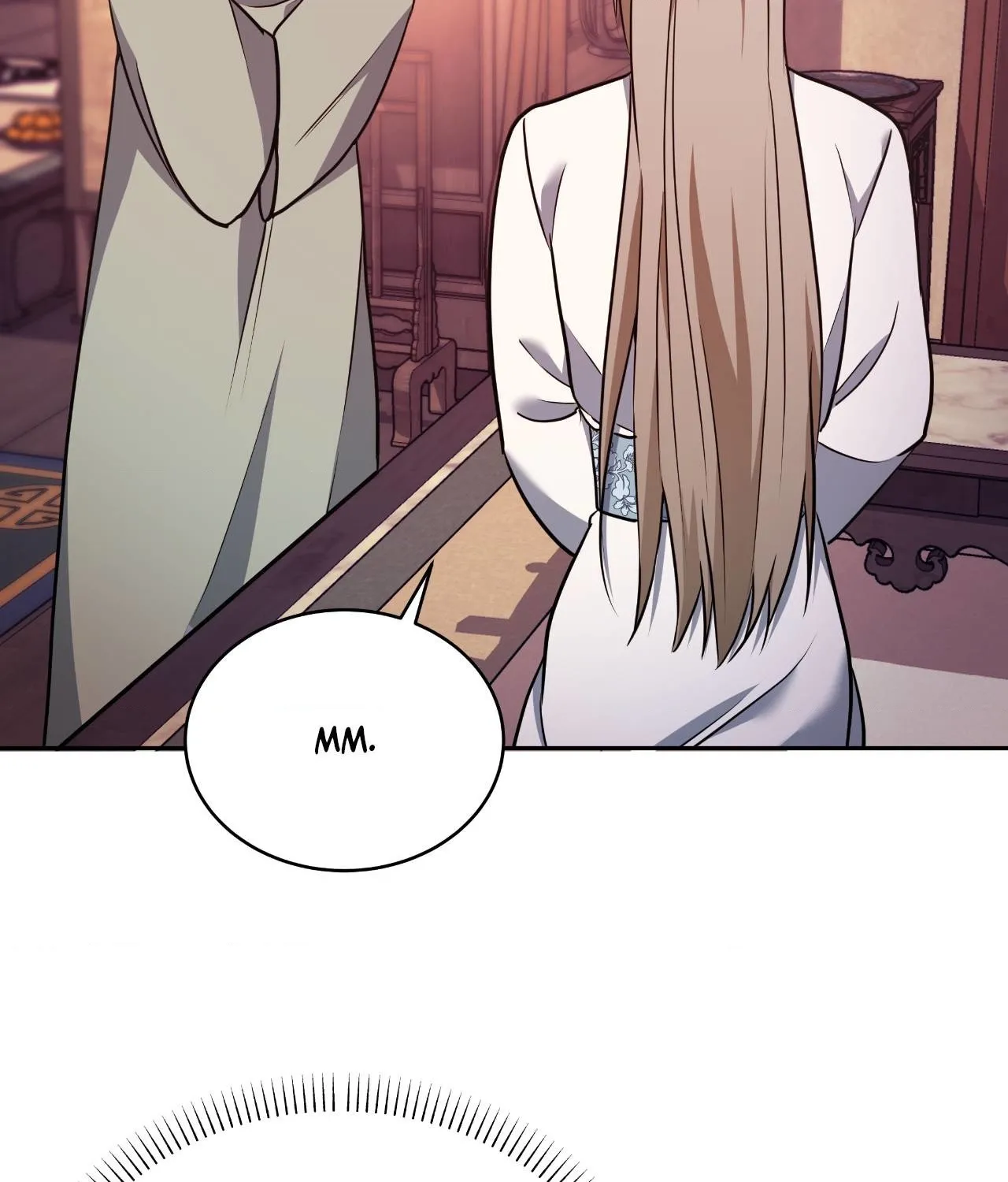 Sleeves Stained in Blood Chapter 24 page 61 - 