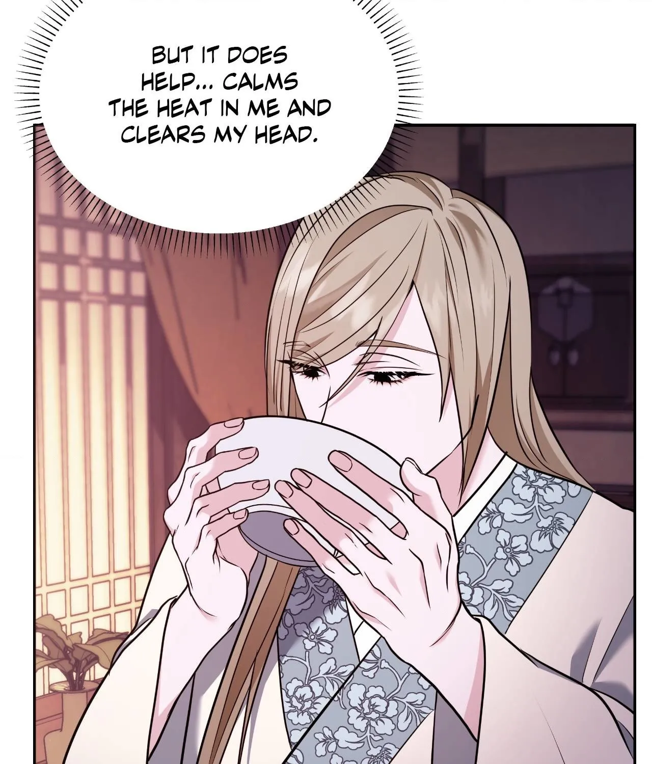 Sleeves Stained in Blood Chapter 24 page 62 - 