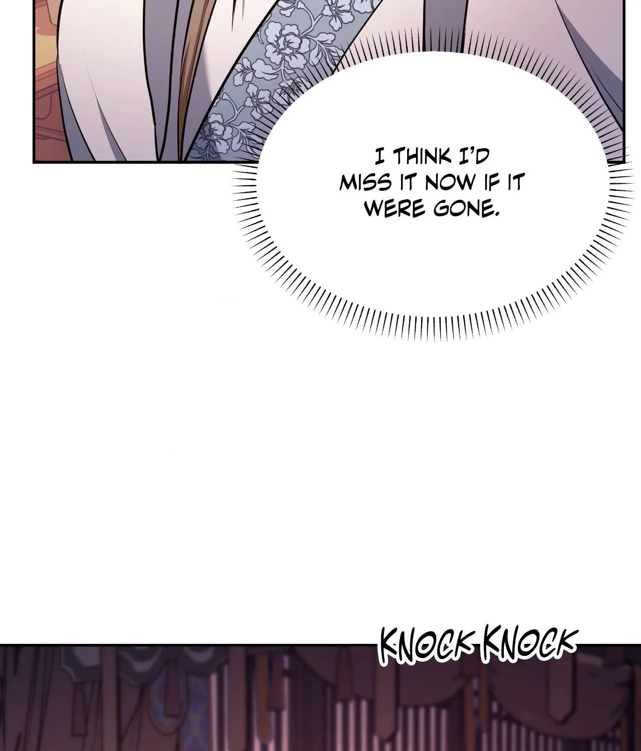 Sleeves Stained in Blood Chapter 24 page 63 - 