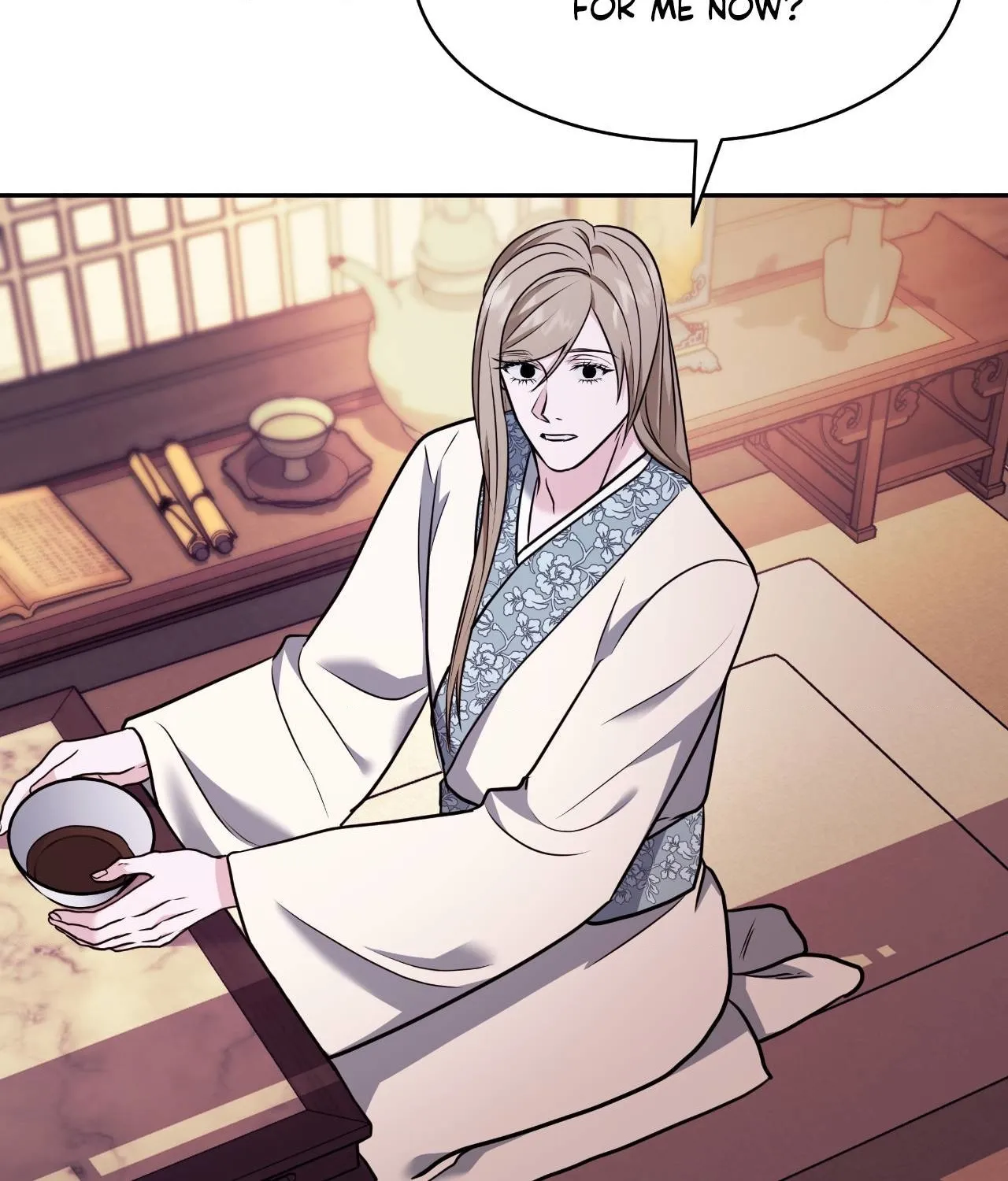 Sleeves Stained in Blood Chapter 24 page 67 - 