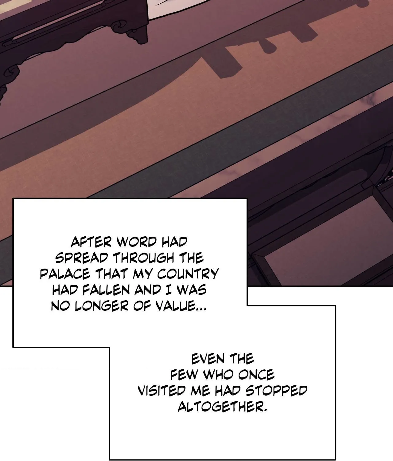 Sleeves Stained in Blood Chapter 24 page 68 - 