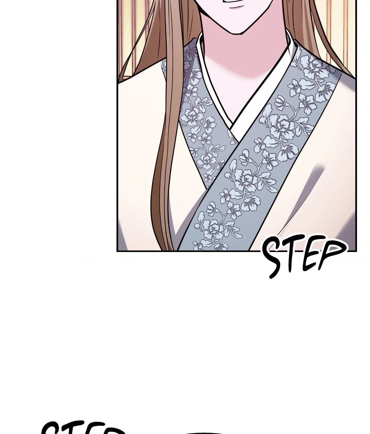 Sleeves Stained in Blood Chapter 24 page 70 - 
