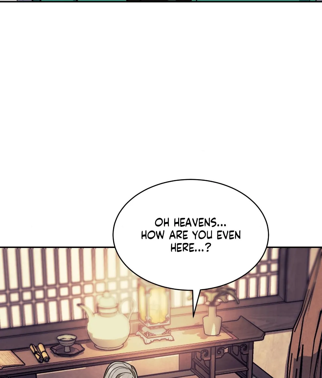 Sleeves Stained in Blood Chapter 24 page 75 - 
