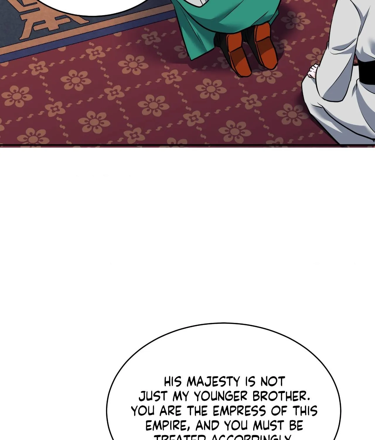 Sleeves Stained in Blood Chapter 24 page 77 - 