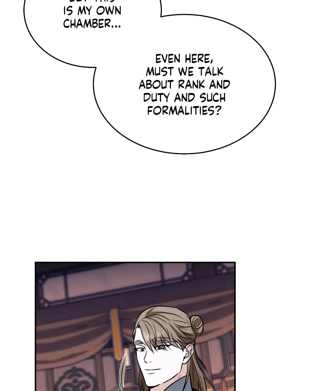 Sleeves Stained in Blood Chapter 24 page 79 - 