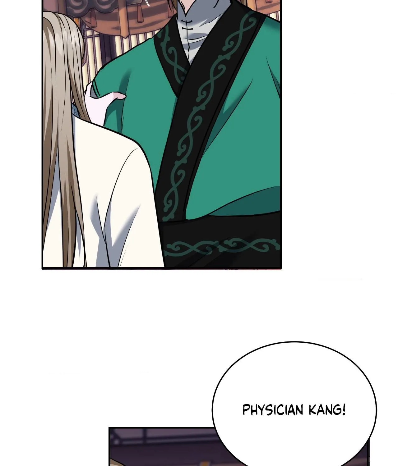 Sleeves Stained in Blood Chapter 24 page 80 - 