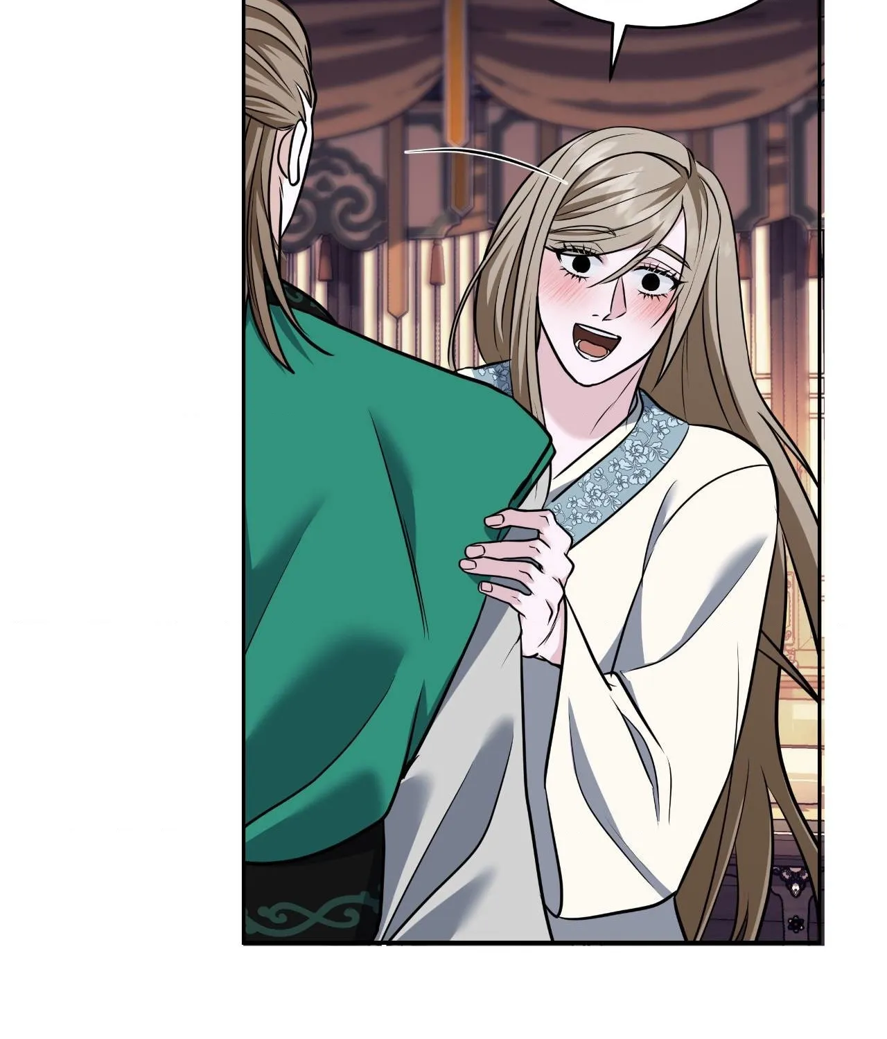 Sleeves Stained in Blood Chapter 24 page 81 - 