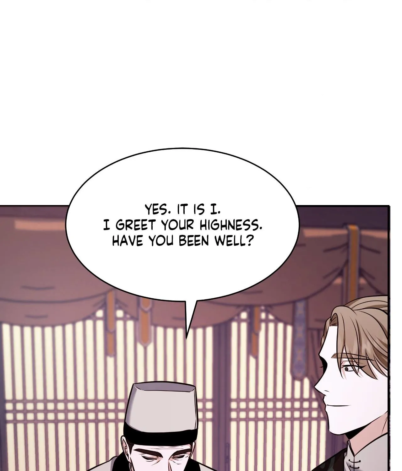 Sleeves Stained in Blood Chapter 24 page 82 - 