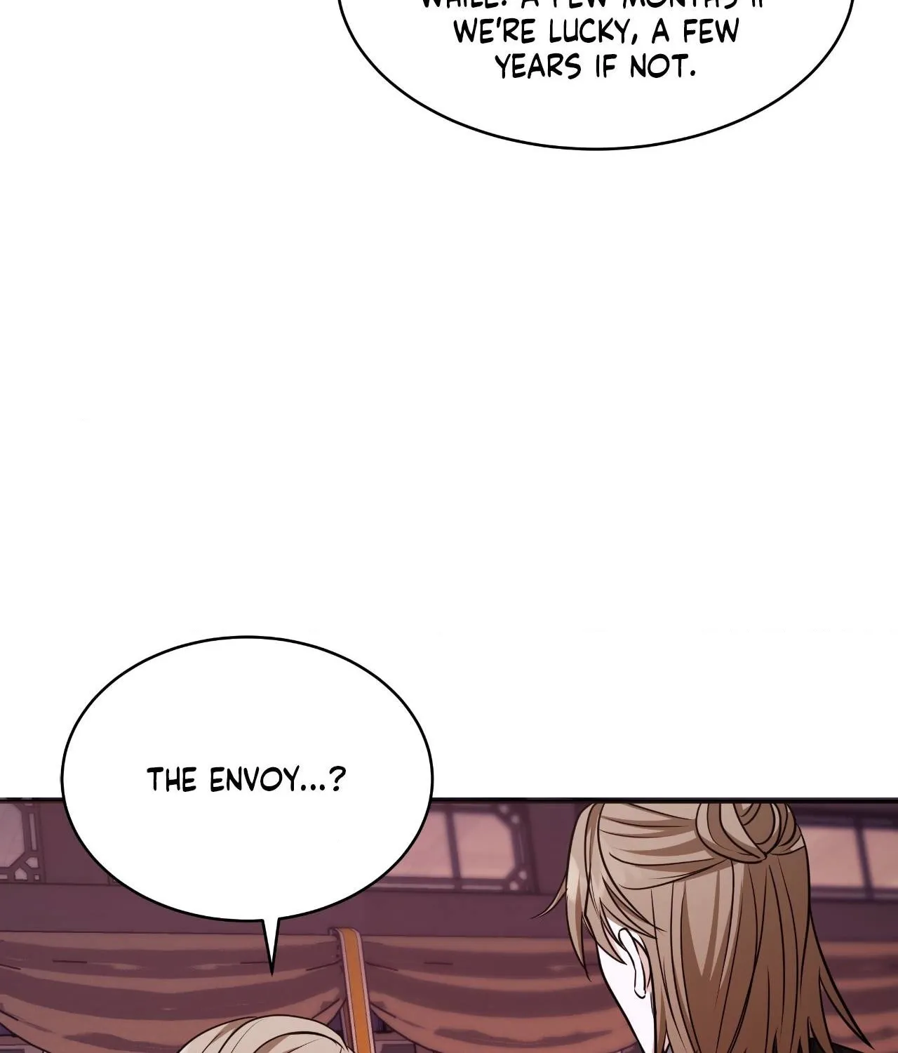 Sleeves Stained in Blood Chapter 24 page 86 - 