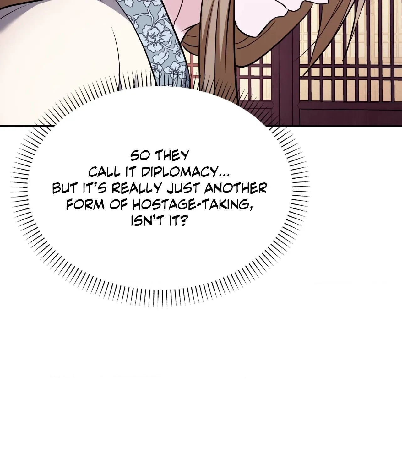 Sleeves Stained in Blood Chapter 24 page 89 - 
