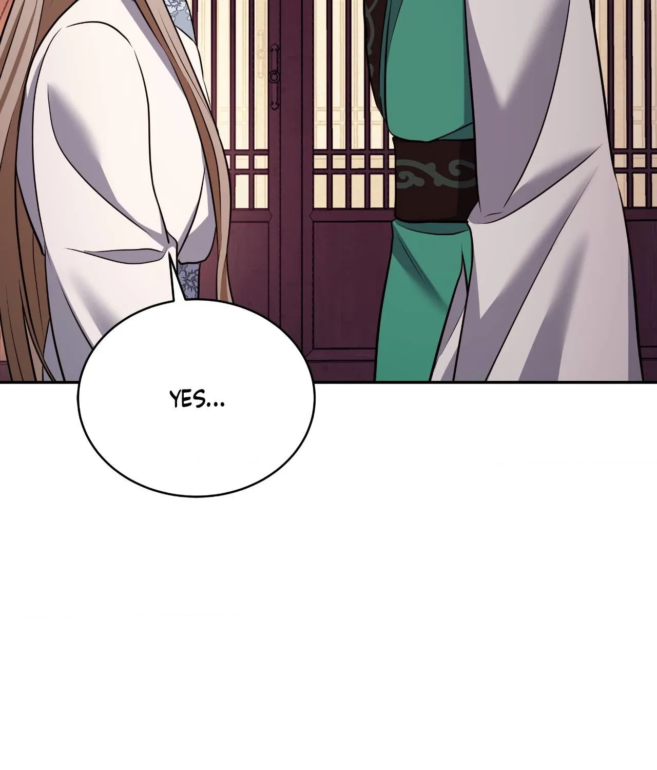 Sleeves Stained in Blood Chapter 24 page 91 - 