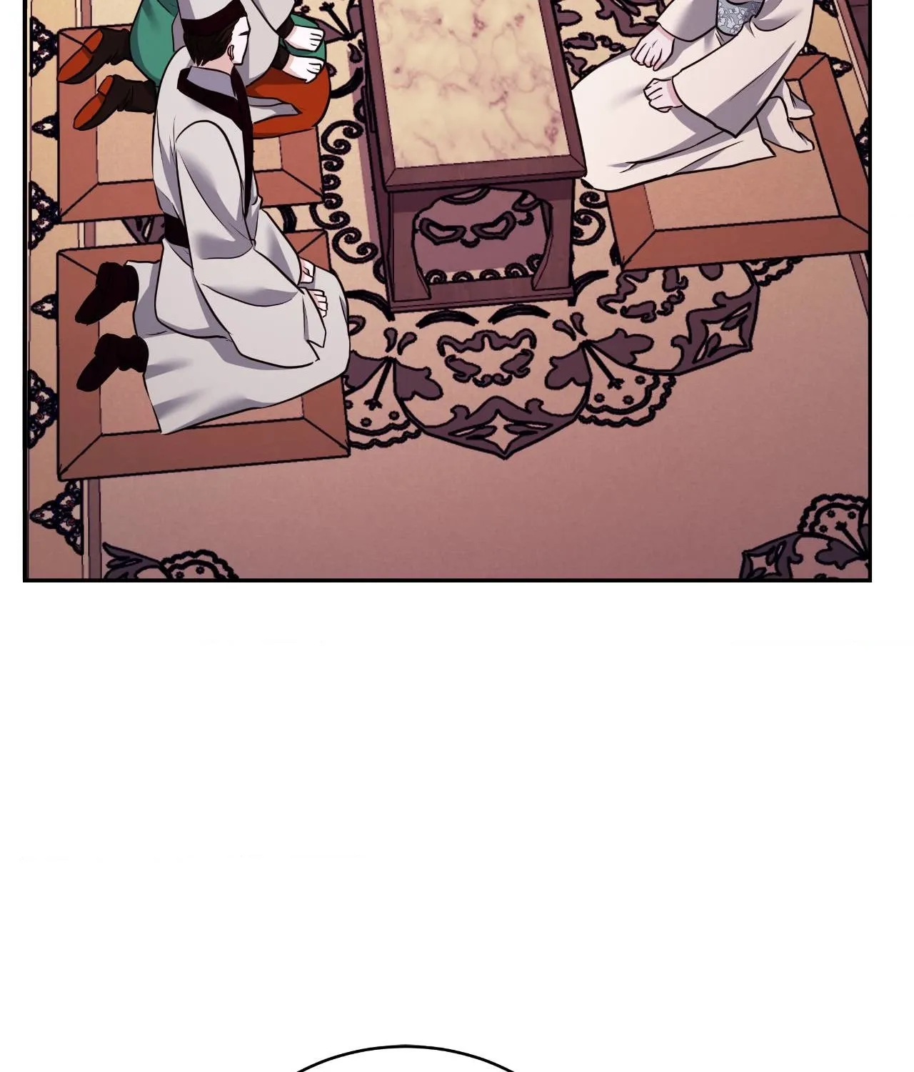 Sleeves Stained in Blood Chapter 24 page 94 - 