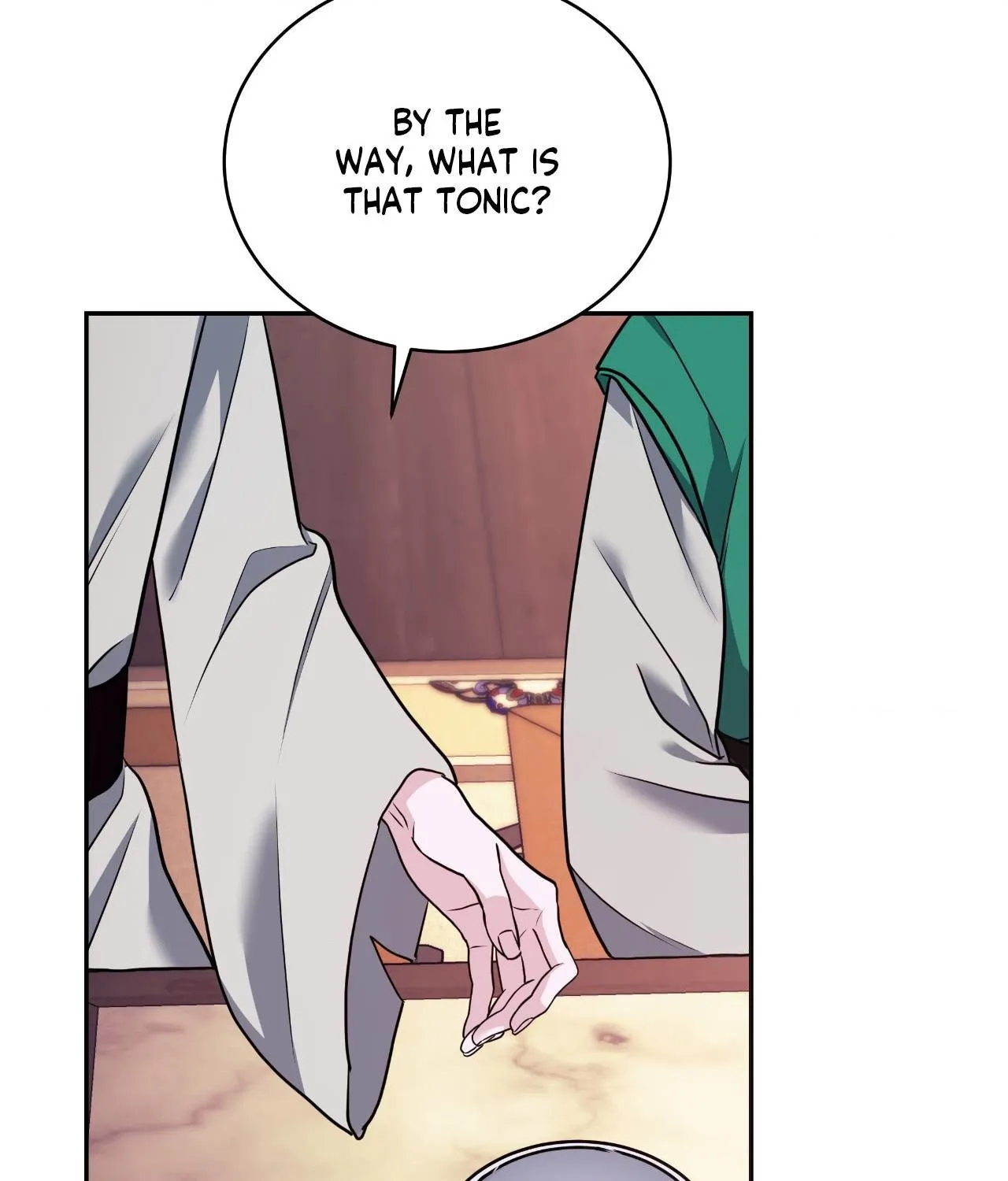 Sleeves Stained in Blood Chapter 24 page 95 - 