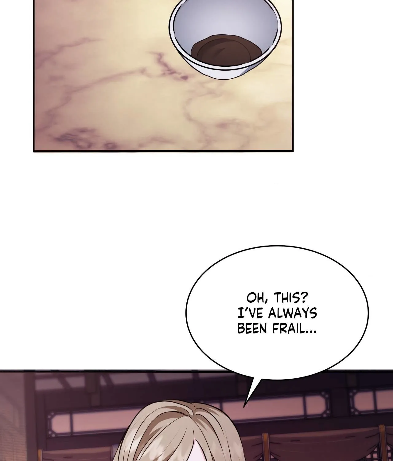 Sleeves Stained in Blood Chapter 24 page 96 - 