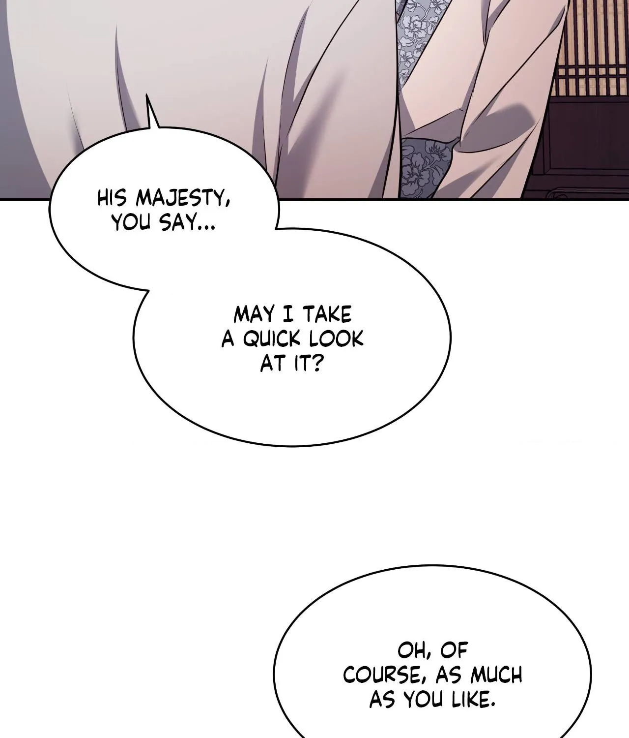 Sleeves Stained in Blood Chapter 24 page 99 - 