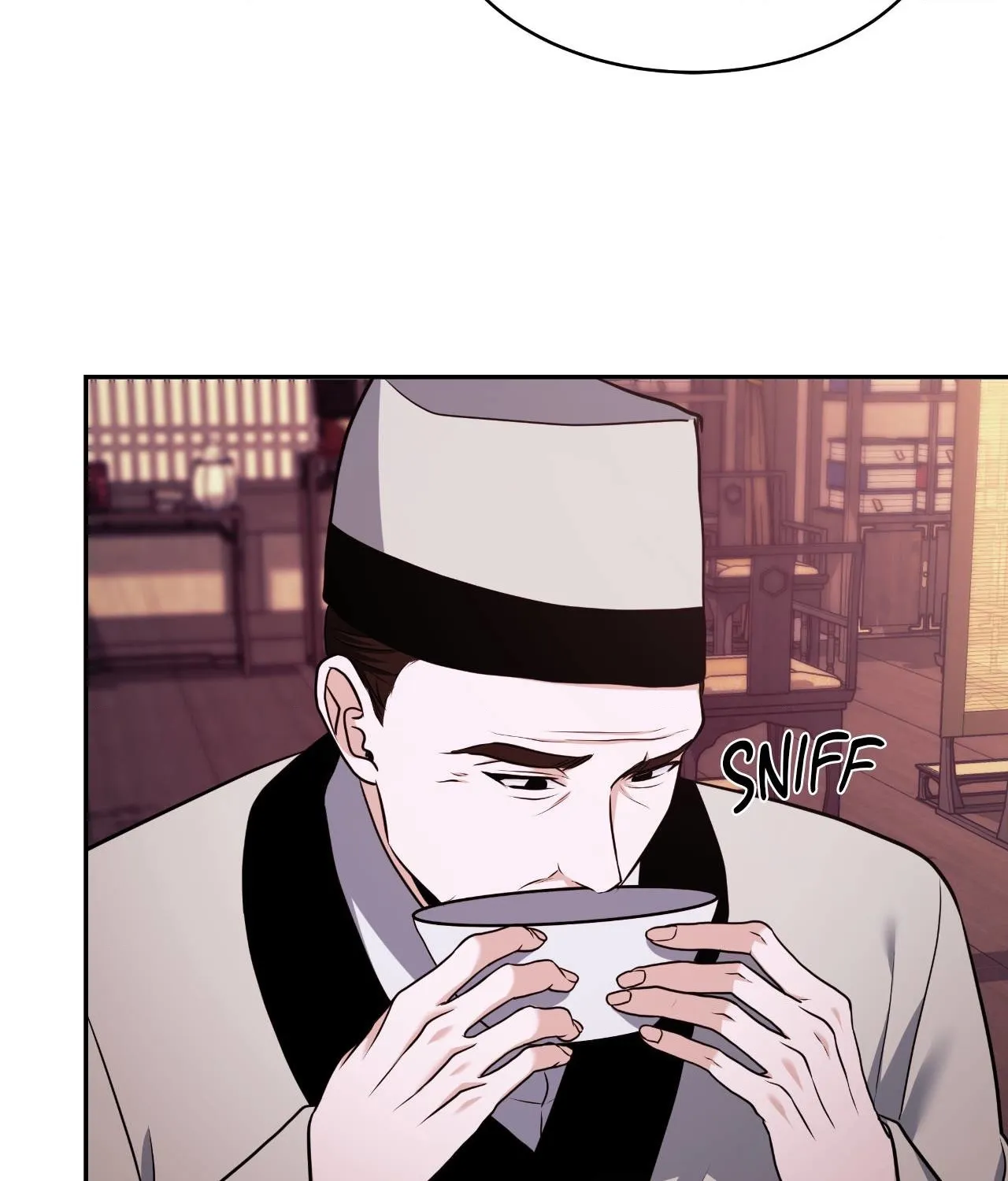 Sleeves Stained in Blood Chapter 24 page 100 - 