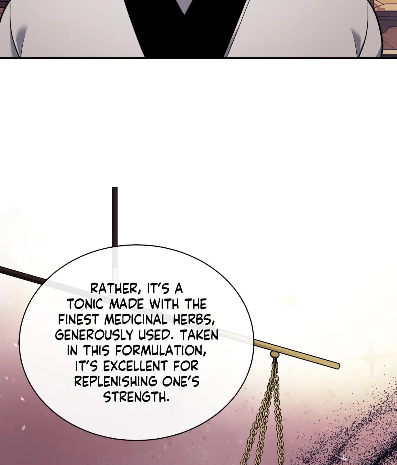 Sleeves Stained in Blood Chapter 25 page 2 - 
