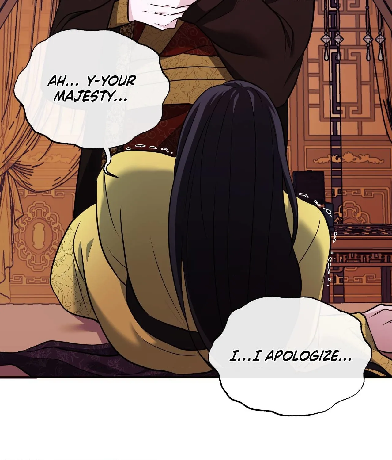 Sleeves Stained in Blood Chapter 25 page 101 - 