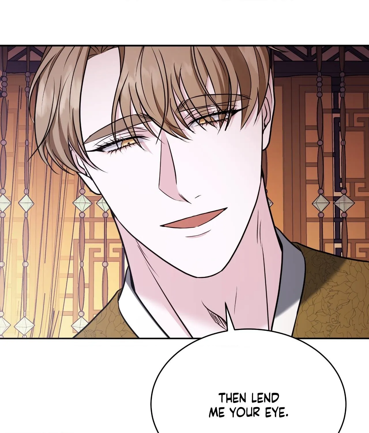 Sleeves Stained in Blood Chapter 25 page 103 - 