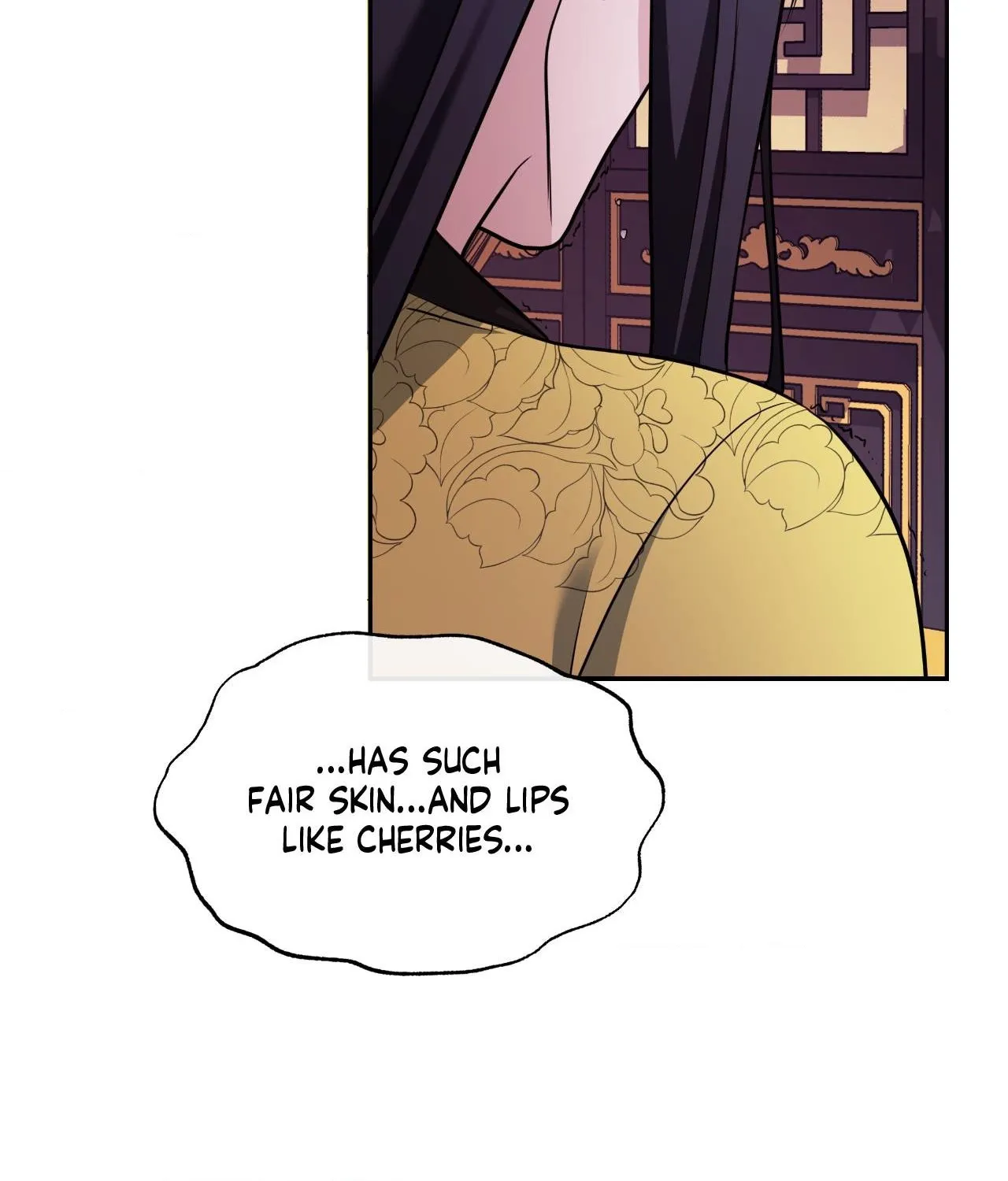 Sleeves Stained in Blood Chapter 25 page 109 - 