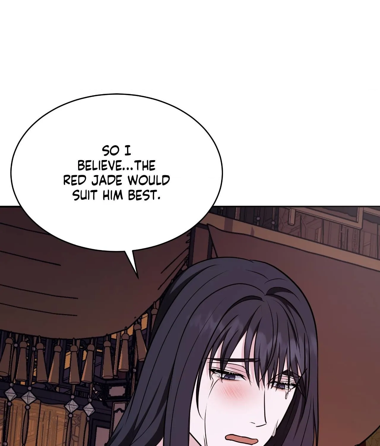 Sleeves Stained in Blood Chapter 25 page 110 - 