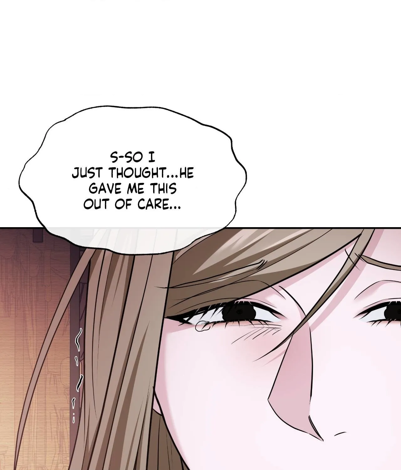 Sleeves Stained in Blood Chapter 25 page 12 - 